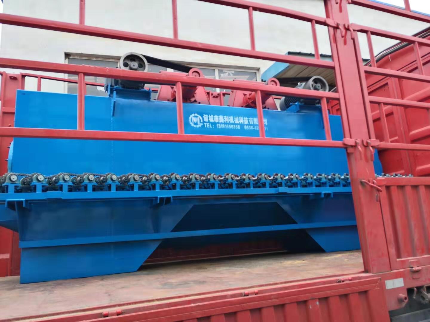 湖南特檢用液化氣罐外拋機 湖南特(tè)檢用液化氣罐外拋機