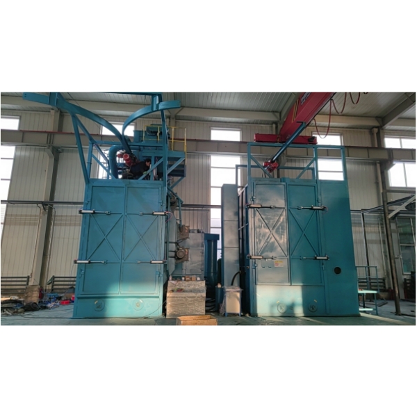 吊(diào)鉤拋丸機 吊鉤拋丸機